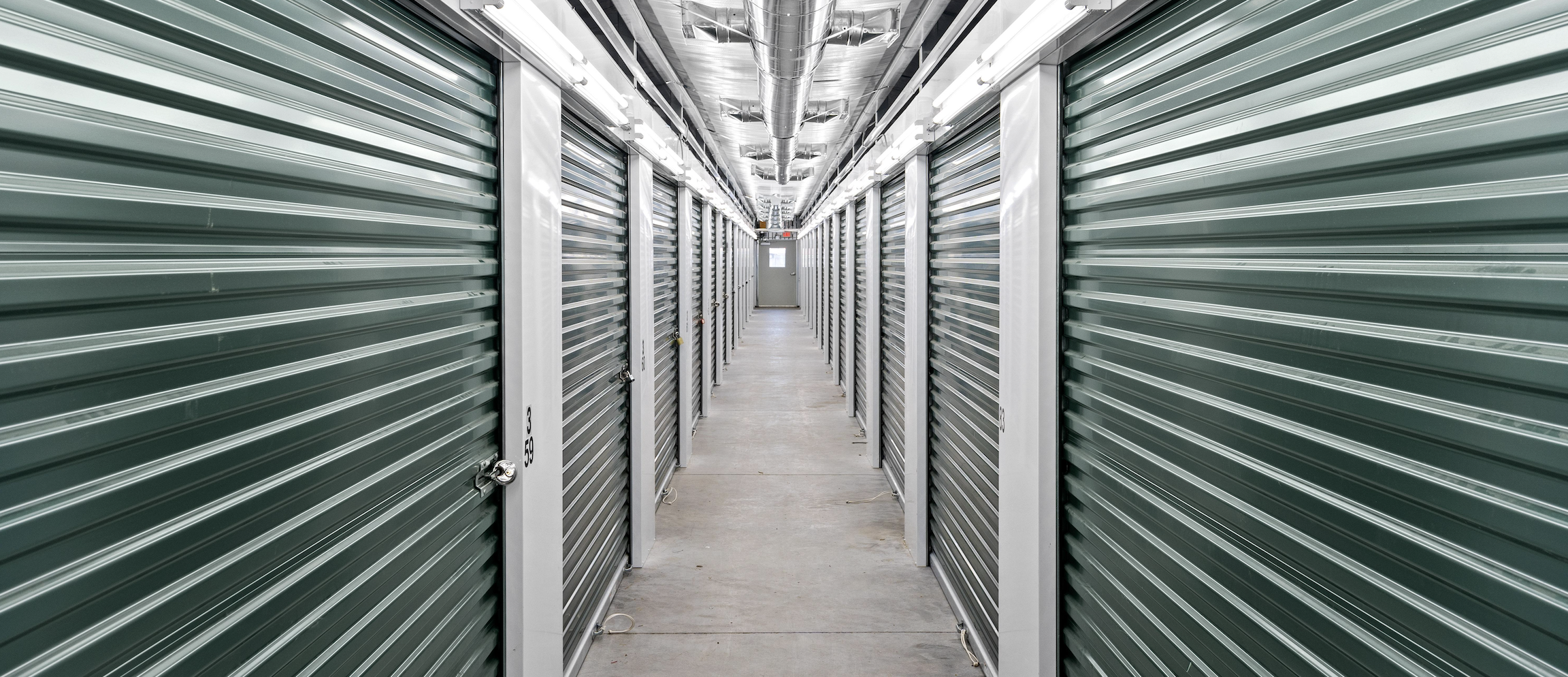NextStor Storage